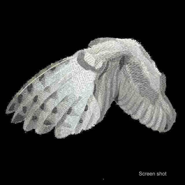 BFC0504 Owls