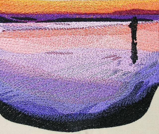BFC0511 Sunsets by the Ocean