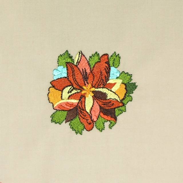 BFC0516 Ancient Far East Textile Designs