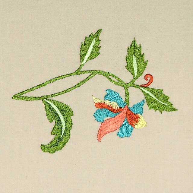 BFC0516 Ancient Far East Textile Designs