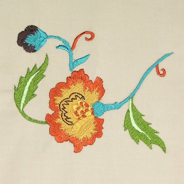 BFC0516 Ancient Far East Textile Designs