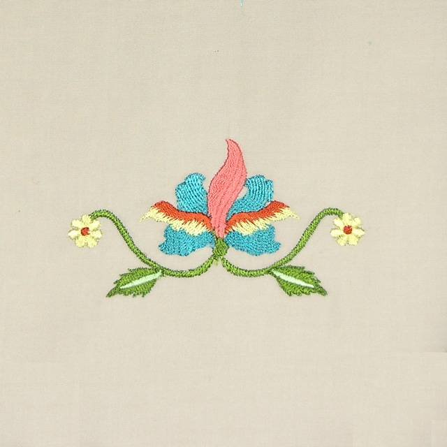 BFC0516 Ancient Far East Textile Designs
