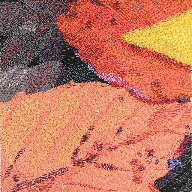 BFC0520 Window - Autumn Fantasy