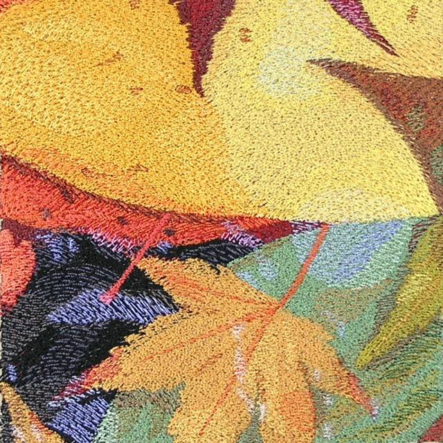 BFC0520 Window - Autumn Fantasy