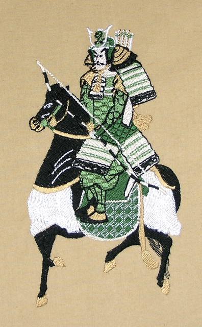 BFC0524 Japanese Men with Backgrounds