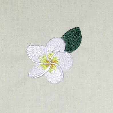 BFC0527 Plumeria