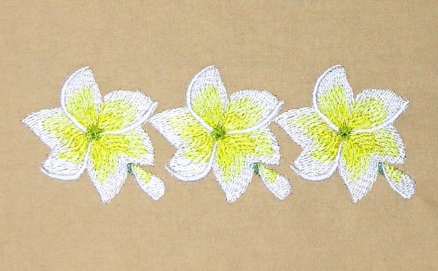 BFC0527 Plumeria