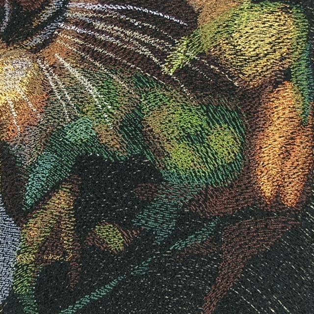 BFC0528 Window-The Tiger