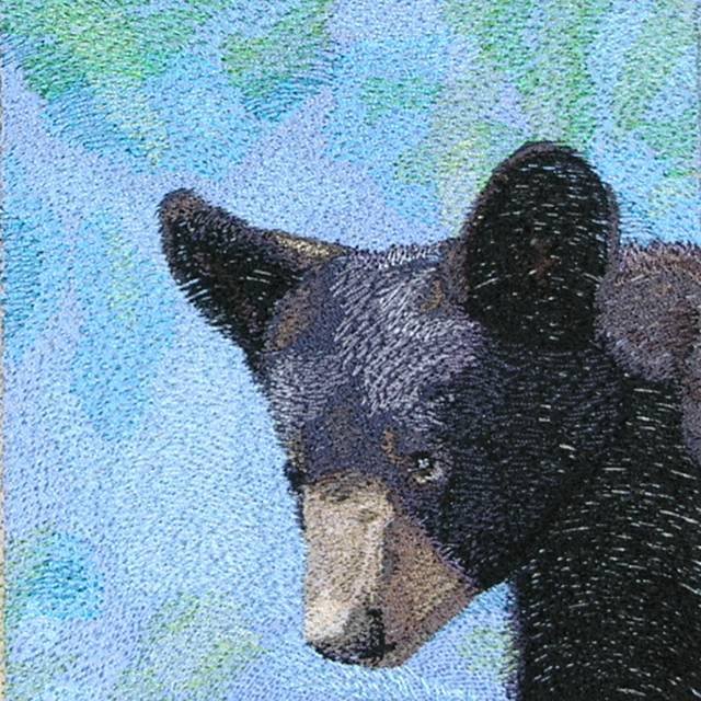 BFC0532 All Babies of the Wild