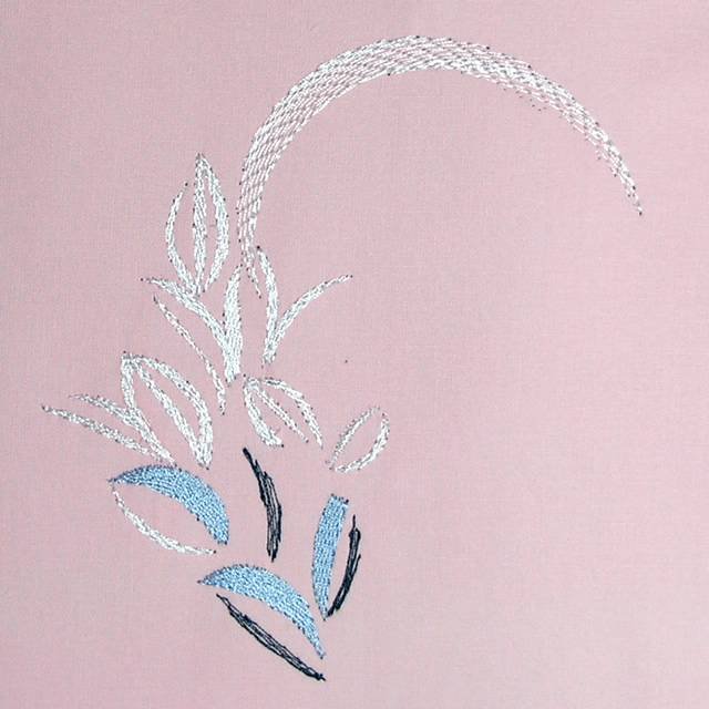 BFC0535 Floral Expressions I - Elements