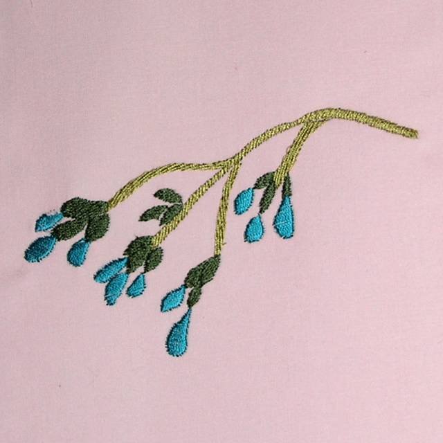 BFC0535 Floral Expressions I - Elements