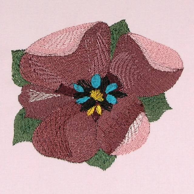 BFC0535 Floral Expressions I - Elements
