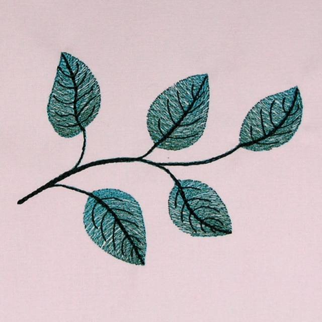 BFC0535 Floral Expressions I - Elements