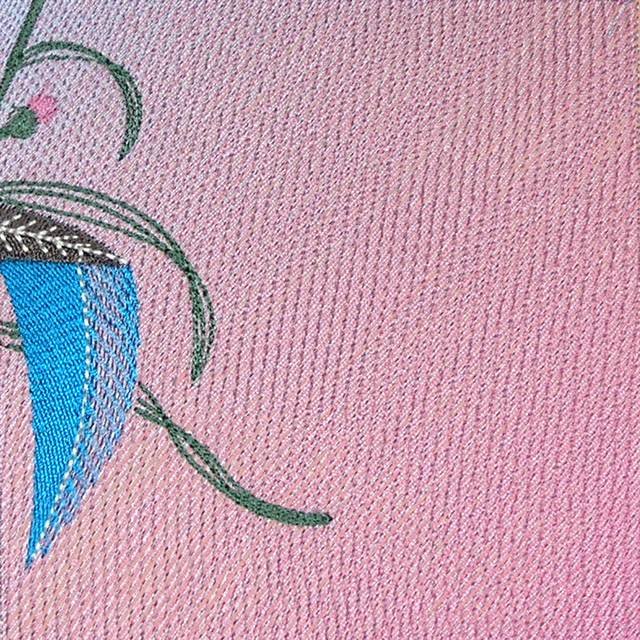 BFC0536 Window - Floral Expressions II