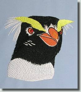 BFC0537 Penguins