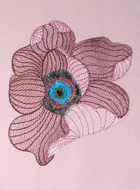 BFC0541 Floral Expressions II - Elements