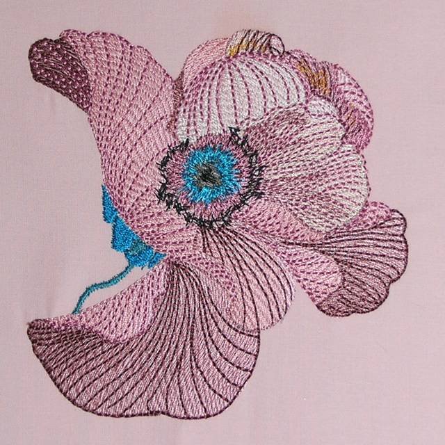 BFC0541 Floral Expressions II - Elements