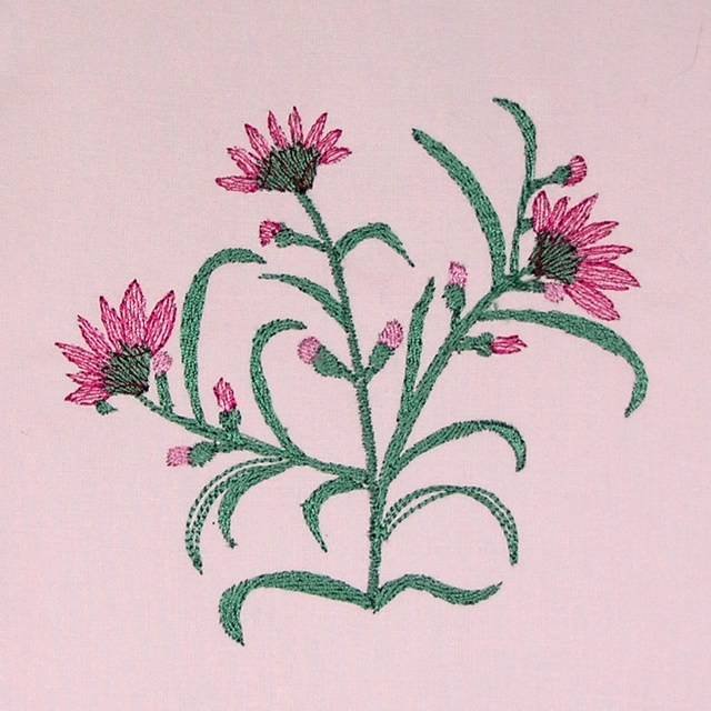 BFC0541 Floral Expressions II - Elements