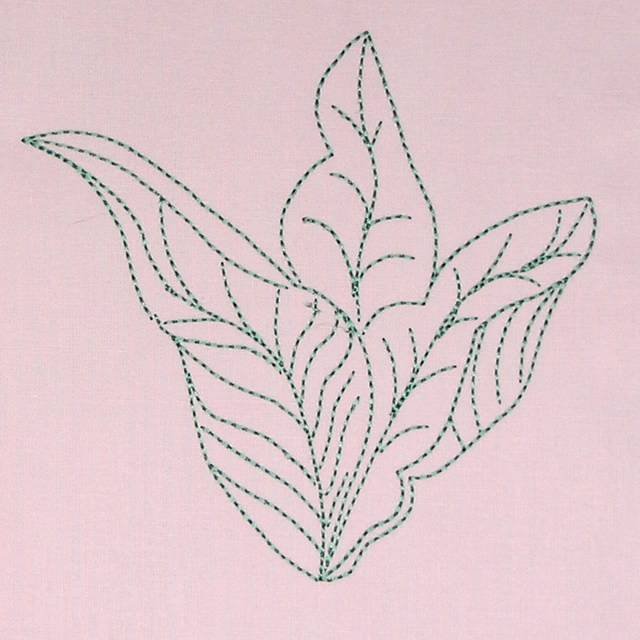 BFC0541 Floral Expressions II - Elements