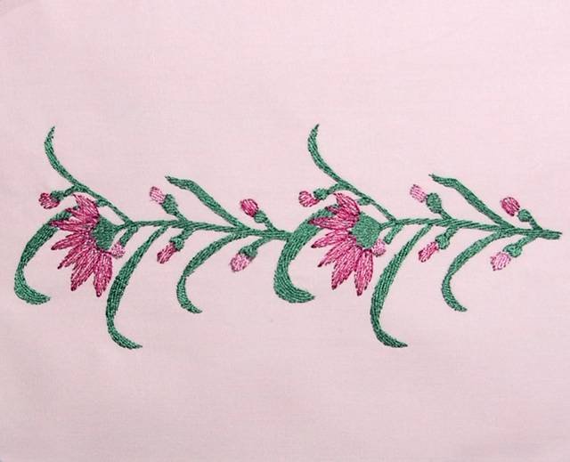 BFC0541 Floral Expressions II - Elements