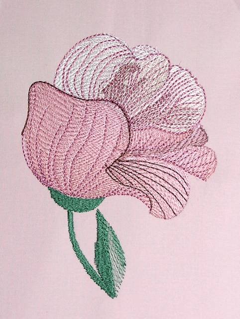 BFC0541 Floral Expressions II - Elements