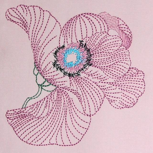 BFC0541 Floral Expressions II - Elements