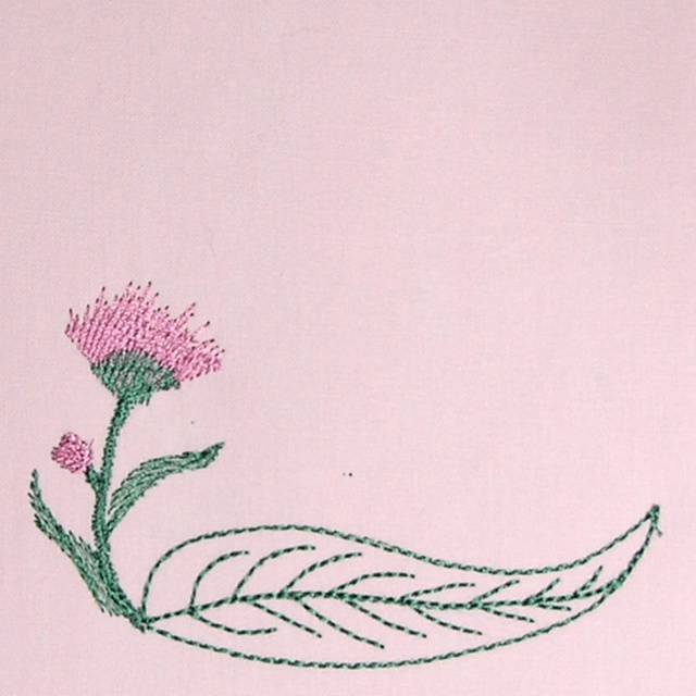 BFC0541 Floral Expressions II - Elements