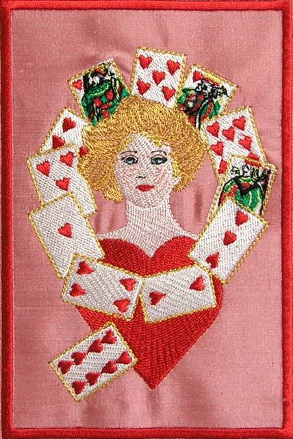 BFC0543 Postcards - Victorian Valentines