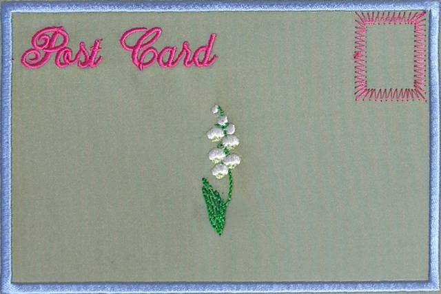 BFC0543 Postcards - Victorian Valentines