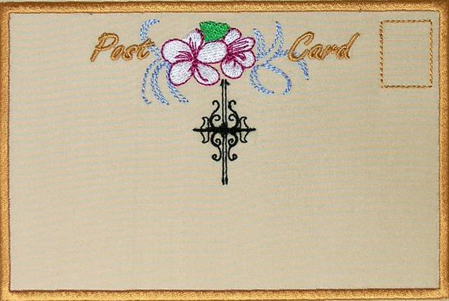BFC0543 Postcards - Victorian Valentines