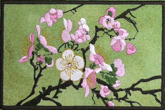 BFC0546 Postcards - Japanese