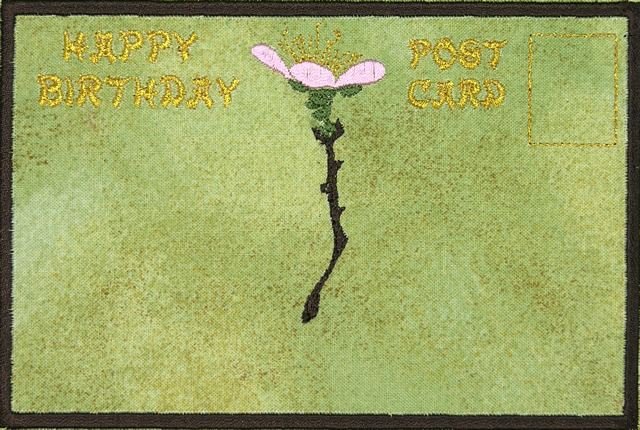 BFC0546 Postcards - Japanese