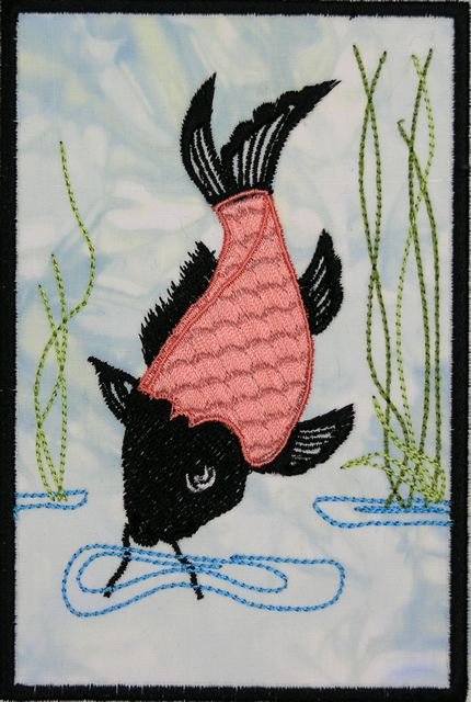 BFC0546 Postcards - Japanese