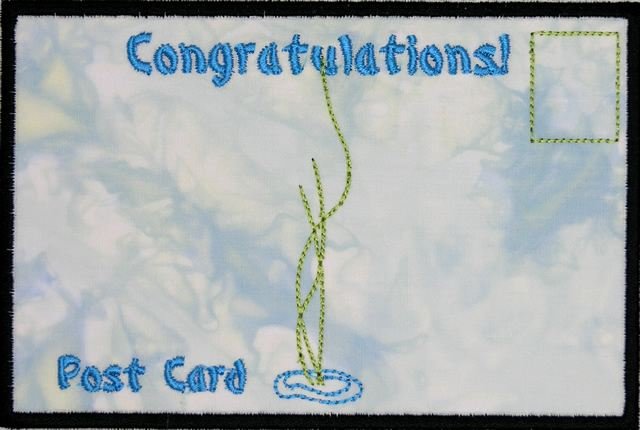 BFC0546 Postcards - Japanese