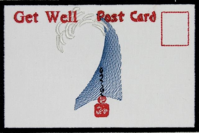 BFC0546 Postcards - Japanese