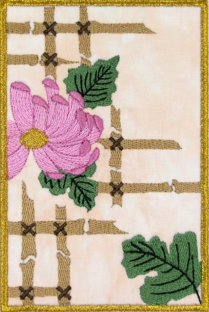 BFC0546 Postcards - Japanese