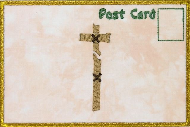 BFC0546 Postcards - Japanese