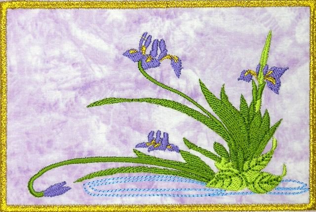 BFC0546 Postcards - Japanese