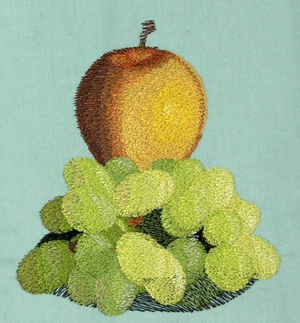 BFC0547 Still Life