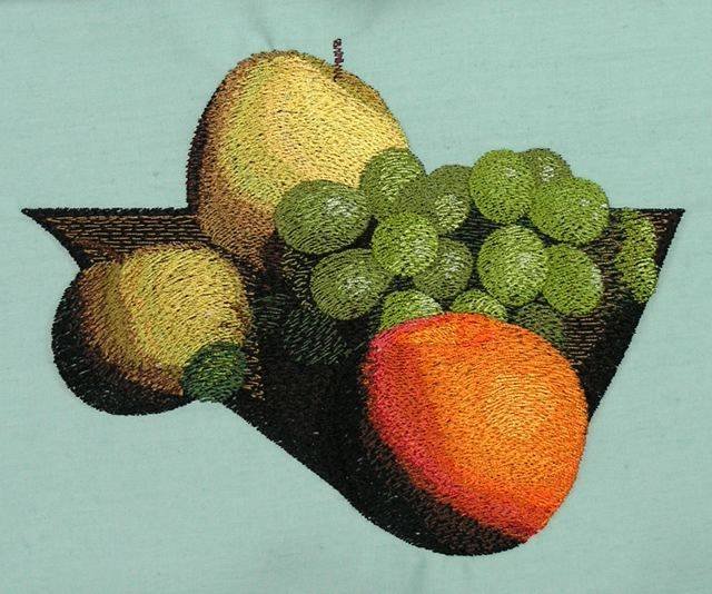 BFC0547 Still Life