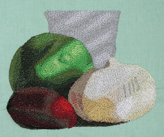 BFC0547 Still Life