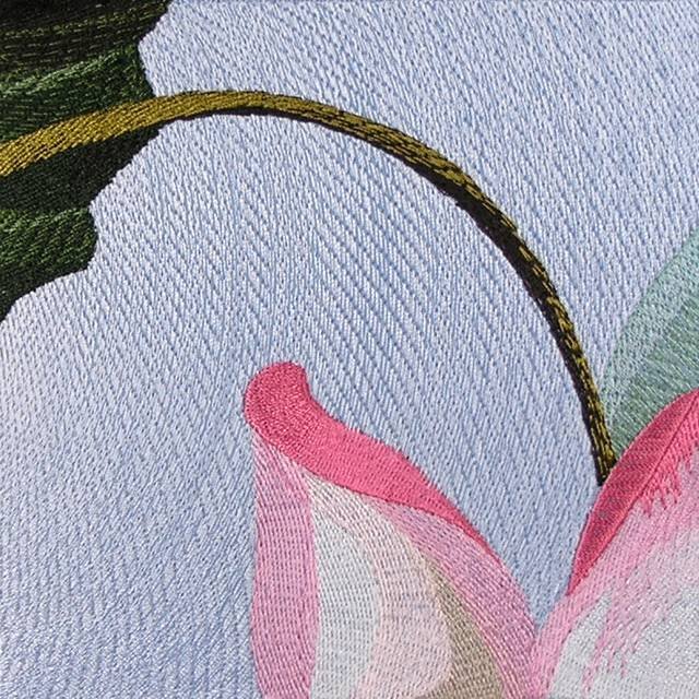 BFC0548 Floral Expressions III