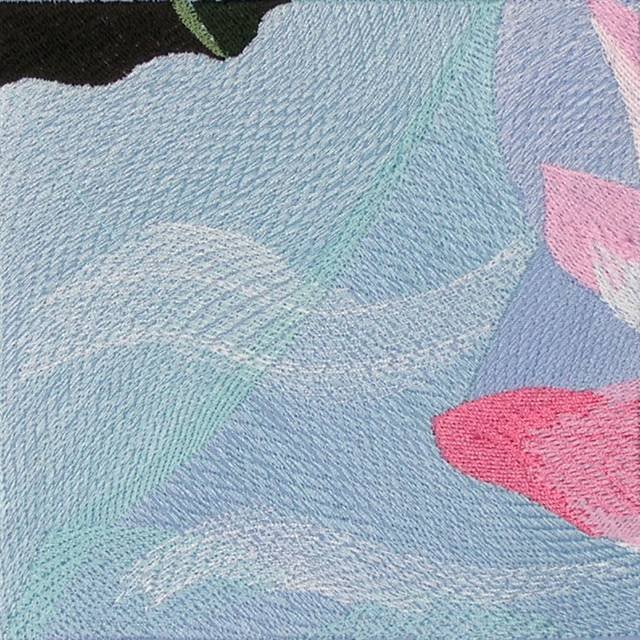 BFC0548 Floral Expressions III