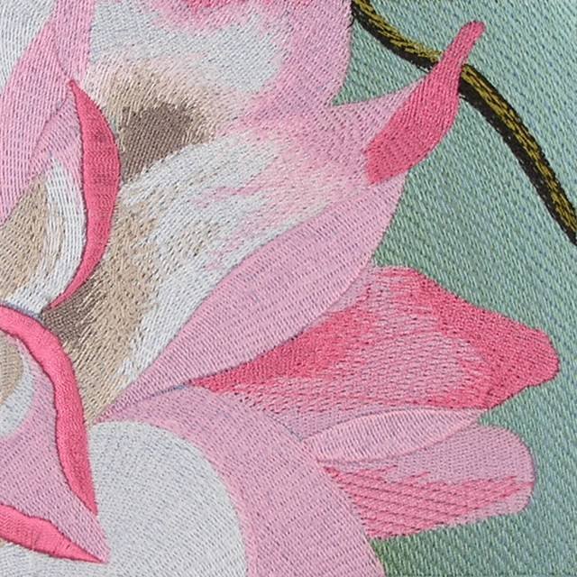 BFC0548 Floral Expressions III