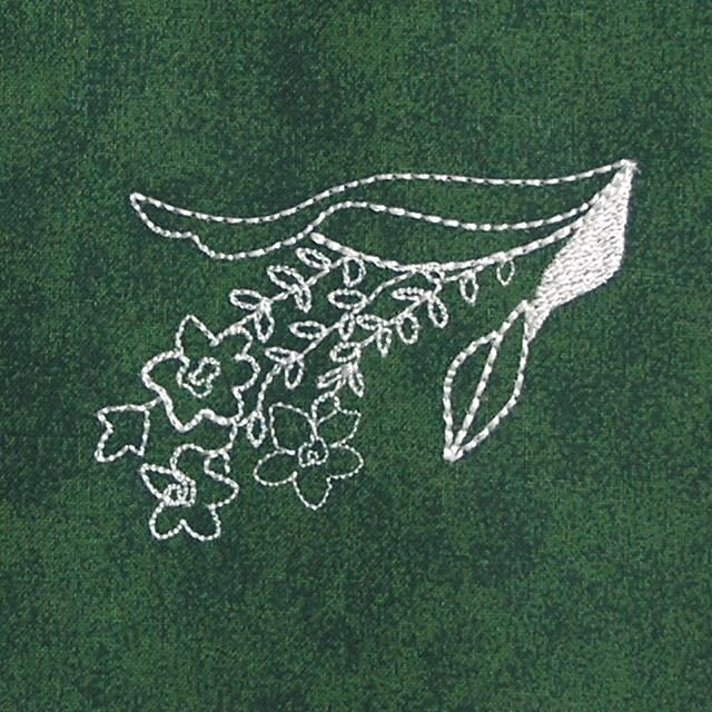 BFC0549 Floral Gardens Lace