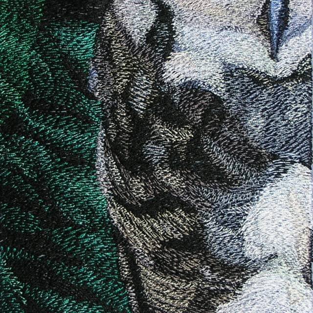 BFC0550 Window - Owl