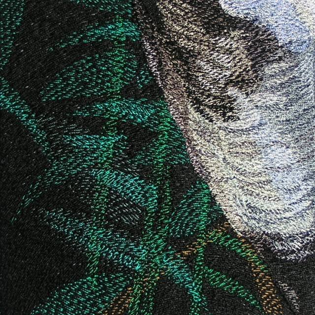 BFC0550 Window - Owl