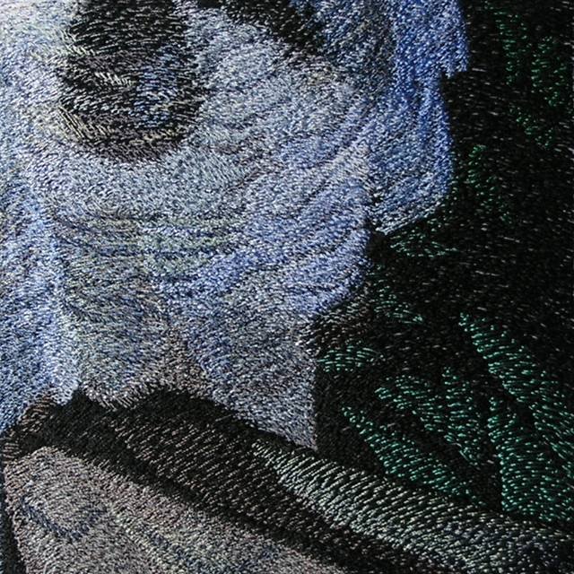 BFC0550 Window - Owl