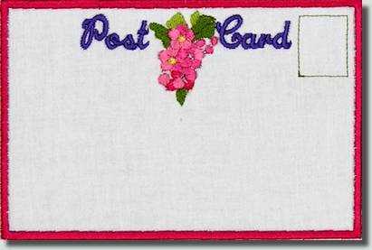 BFC0551 Postcards - All Occasion