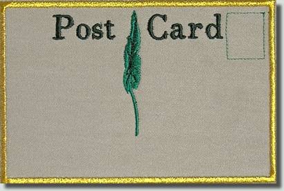BFC0551 Postcards - All Occasion